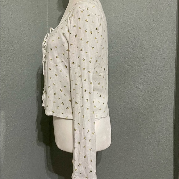 Mix Threads Top - Picture 4 of 5